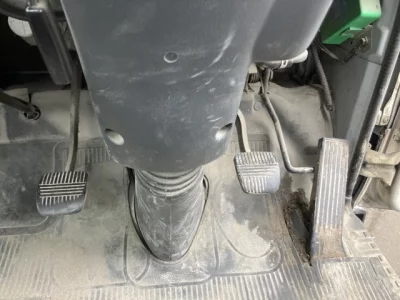 Nissan ATLAS  с аукциона в Японии