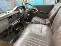 Nissan ATLAS лот № 1821 оценка R  с аукциона в Японии 4