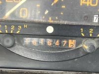 Nissan ATLAS лот № 1821 оценка R  с аукциона в Японии 5