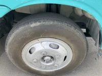 Nissan ATLAS лот № 1821 оценка R  с аукциона в Японии 8