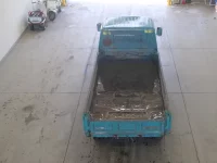 Nissan ATLAS лот № 1821 оценка R  с аукциона в Японии 2