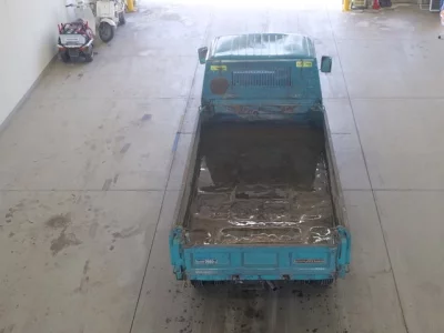 Nissan ATLAS  с аукциона в Японии