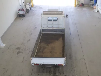 Nissan ATLAS  с аукциона в Японии