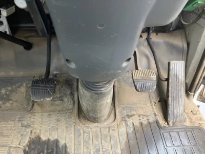 Nissan ATLAS  с аукциона в Японии