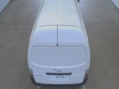 Nissan Caravan