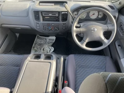 Nissan Caravan