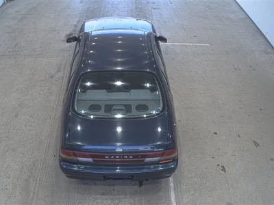 Nissan CEFIRO  с аукциона в Японии