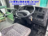 Nissan CIVILIAN лот № 53064 оценка 3.5  с аукциона в Японии 3