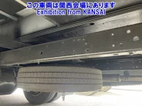 Nissan CIVILIAN лот № 53064 оценка 3.5  с аукциона в Японии 6