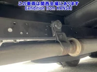 Nissan CIVILIAN лот № 53064 оценка 3.5  с аукциона в Японии 7