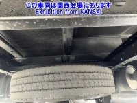 Nissan CIVILIAN лот № 53064 оценка 3.5  с аукциона в Японии 8