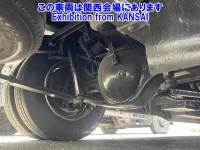 Nissan CIVILIAN лот № 53064 оценка 3.5  с аукциона в Японии 9