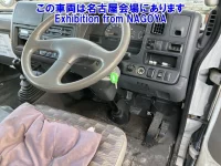 Nissan CIVILIAN лот № 72076 оценка 3  с аукциона в Японии 3