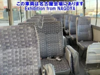 Nissan CIVILIAN лот № 72076 оценка 3  с аукциона в Японии 4