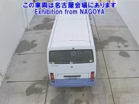 Nissan CIVILIAN лот № 72076 оценка 3  с аукциона в Японии 2