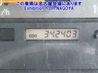 Nissan CIVILIAN лот № 72076 оценка 3  с аукциона в Японии 5