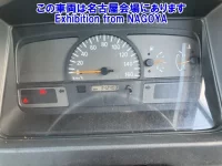 Nissan CIVILIAN лот № 72076 оценка 3  с аукциона в Японии 6