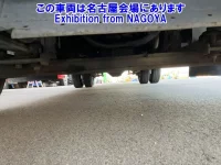 Nissan CIVILIAN лот № 72076 оценка 3  с аукциона в Японии 9