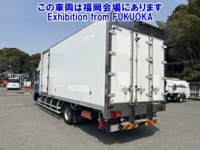 Nissan CONDOR