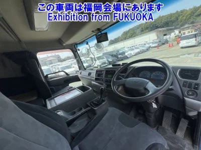 Nissan CONDOR
