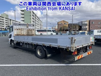 Nissan CONDOR