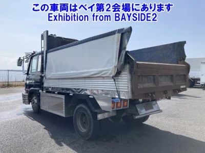 Nissan CONDOR