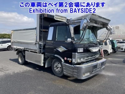 Nissan CONDOR