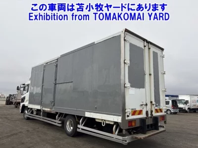 Nissan CONDOR