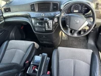 Nissan ELGRAND лот № 20513 оценка 3.5  с аукциона в Японии 3