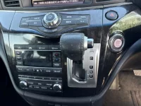 Nissan ELGRAND лот № 20513 оценка 3.5  с аукциона в Японии 4