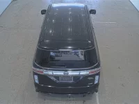 Nissan ELGRAND лот № 20513 оценка 3.5  с аукциона в Японии 2