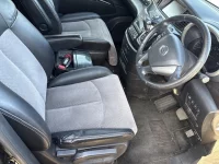 Nissan ELGRAND лот № 20513 оценка 3.5  с аукциона в Японии 7