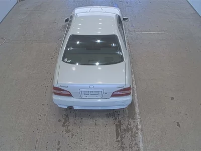 Nissan LAUREL  с аукциона в Японии