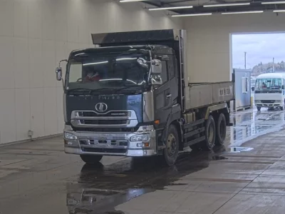 UD Trucks Quon
