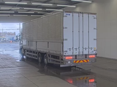 UD Trucks Quon