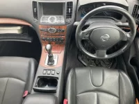 Nissan SKYLINE лот № 20359 оценка 3.5  с аукциона в Японии 3