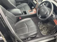 Nissan SKYLINE лот № 20359 оценка 3.5  с аукциона в Японии 7