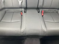 Nissan SKYLINE лот № 20359 оценка 3.5  с аукциона в Японии 8