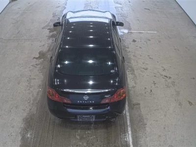 Nissan SKYLINE  с аукциона в Японии