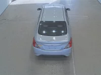 Nissan TIIDA LATIO лот № 20048 оценка RA  с аукциона в Японии 2