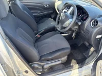 Nissan TIIDA LATIO лот № 20048 оценка RA  с аукциона в Японии 7