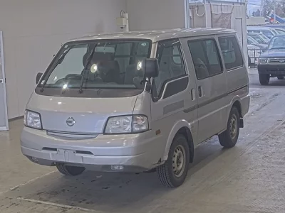 Nissan VANETTE