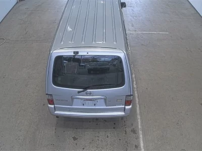 Nissan VANETTE