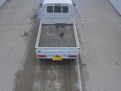 Honda Acty Truck