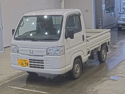 Honda Acty Truck
