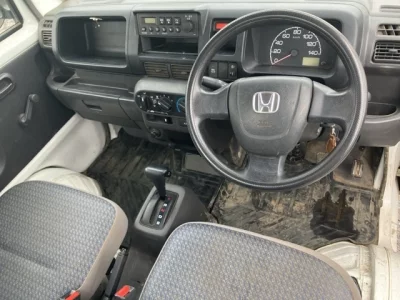 Honda Acty Truck