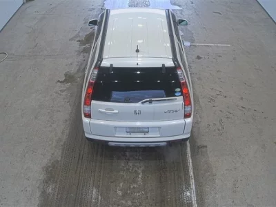 Honda CR-V  с аукциона в Японии