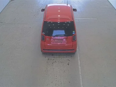 Honda N ONE  с аукциона в Японии