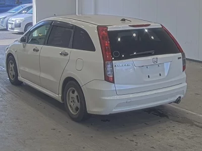 Honda Stream