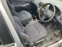 Mitsubishi COLT PLUS лот № 20354 оценка 3  с аукциона в Японии 7